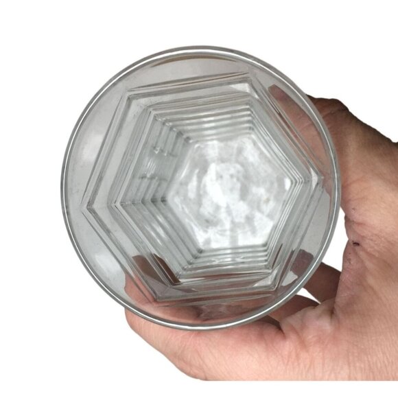 Red Lobster Collectible Souvenir Clear Glass Drinking Glass - Picture 5 of 6